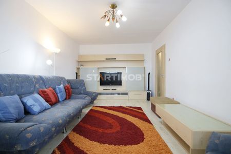 Apartament doua camere mobilat zona Faget - Photo 2