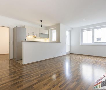 Nahe Landesklinikum Baden und Schloß Leesdorf = 2-Zimmer-Wohnung = ... - Foto 4