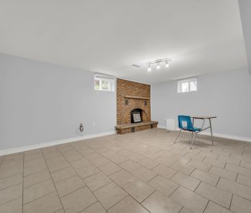 For Lease - 55 Moore Street Unit# BSMT, Brampton, Ontario - Photo 2