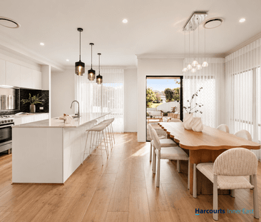 Sophisticated Family Living in the Heart of Morningside - Photo 4