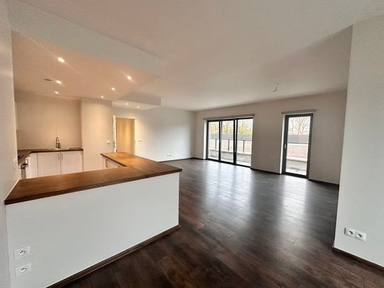 Penthouse te huur - Foto 1