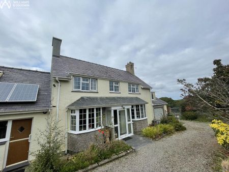 4 bedroom semi-detached house to rent - Photo 4