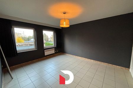 Rijwoning met 3 kamers en garage te Sint-Andries - Photo 4