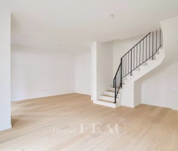 Appartement • Pressensé-Rives de Seine, Puteaux - Photo 6