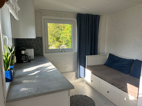 Syrsevägen, Falkenberg - Foto 1