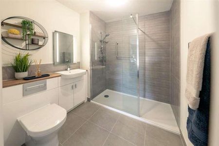 Catherine Place, Scalford Road, Melton Mowbray, Leicestershire, LE13 - Photo 5