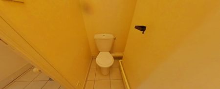 APPARTEMENT T3 A LOUER - Photo 3