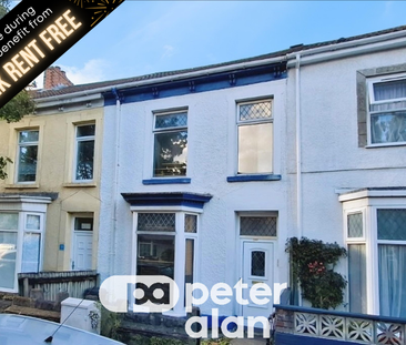 St. Helens Avenue, SWANSEA - Photo 6