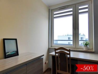 Pokój, Osiedle Avia - Photo 5