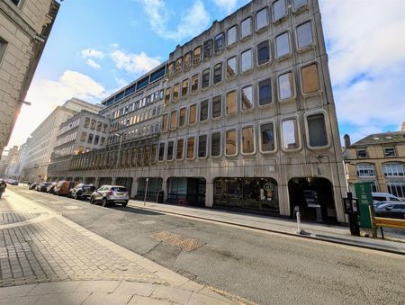 11-17 Parker Street, Liverpool, Merseyside, L1 - Photo 5