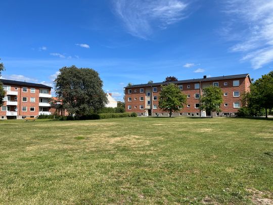 Lovisebergsgatan 2 A - Foto 1