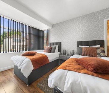 5 bedroom terraced house to rent - Photo 3