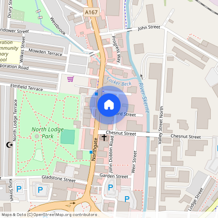 Oxford street mews Flat, 9 DL1