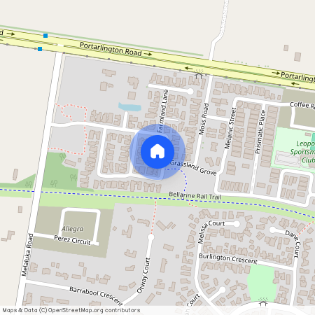 36 Grassland Grove, Vic 3224, Leopold