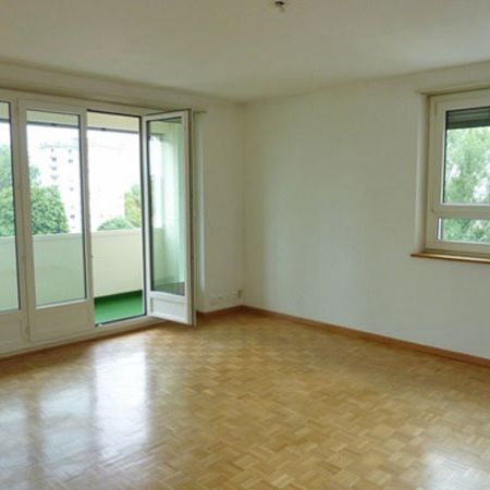 Zentrale Wohnlage - Photo 1