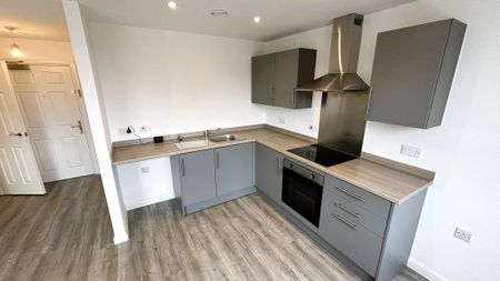 Studio to rent - Photo 5