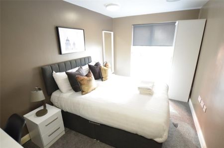 3 Bed Flat, Fox Street Village, L3 - Photo 5