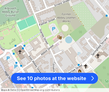 Abbot Street, Arbroath, DD11 - Photo 1