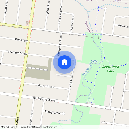 198 Stamford Street, Qld 4701, Berserker