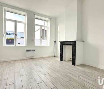 Appartement 2 pièces de 55 m² à Tourcoing (59200) - Photo 3