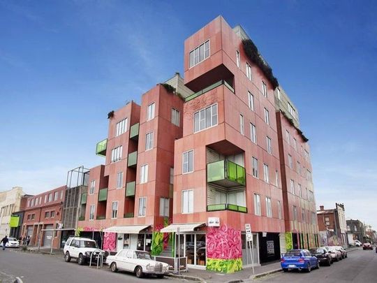 202/69 Victoria Street, Fitzroy VIC 3065 - Photo 1
