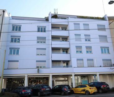 "1-Zimmerwohnung in Binningen" - Photo 3