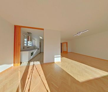 SIERRE / I AM “SWEET LIVING” Nice apartment 4.5 pcs of 115 m² - Photo 3
