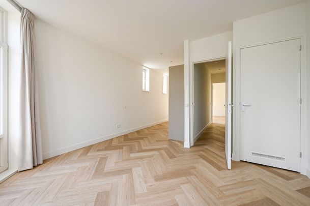 Blommersdijkselaan 2-B02, Oude Noorden, 3036NC, Rotterdam - Foto 1
