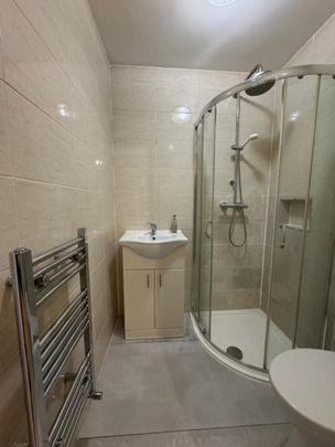 1 bedroom house of multiple occupation to rent - Photo 1