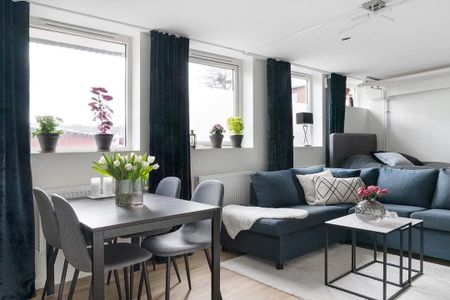 Bågskyttegatan, Mölndal - Foto 3