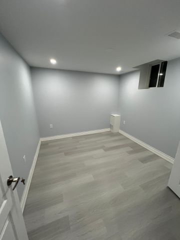 For Lease - 18 Russell Creek Drive Unit# Bsmt, Brampton, Ontario - Photo 3