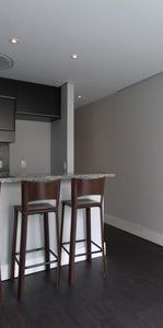 Apartamento para alugar com 50m², 1 quarto e 1 vaga - Foto 1