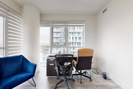 For Lease - 180 Fairview Mall Drive Unit# 1109, Toronto, Ontario - Photo 4