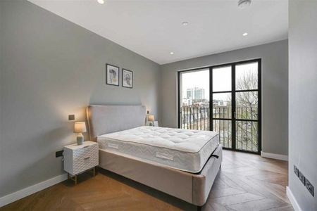 Cleveland Street, Fitzrovia & Covent Garden, W1T - Photo 3