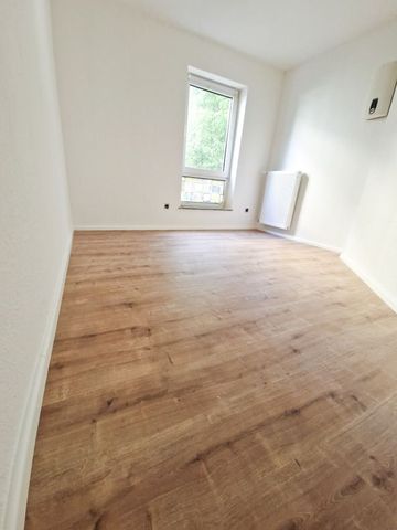 Schöne renovierte Erdgeschosswohnung im Zentrum von Arnsberg - Foto 3