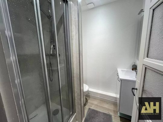 BREST SAINT-MARTIN - T2 DE CHARME - 1ER ETAGE - Photo 1