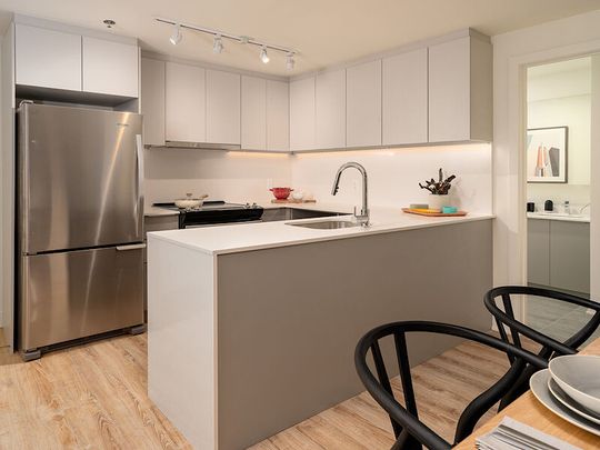 650 rue Wellington, Montréal, QC - Photo 1