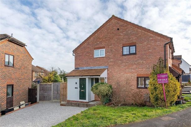 1 bedroom terraced house to rent - Photo 1