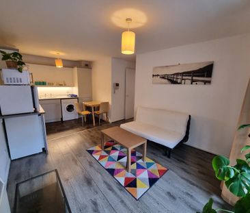 1 bedroom apartment to rent - Photo 1