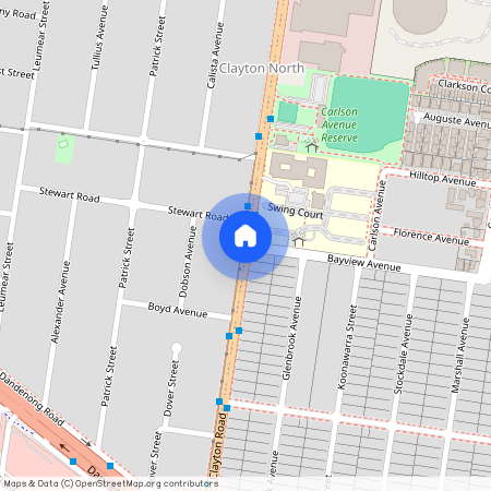 Clayton, Melbourne - South East