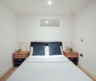 2 bedroom apartment to rent - Photo 3