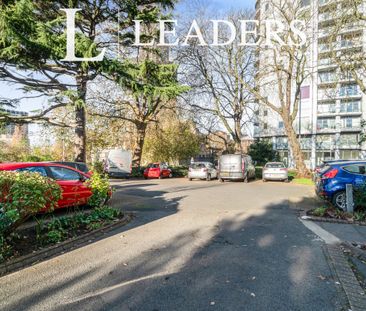 1 bedroom apartment to rent Alden Court, Fairfield Path, Croydon - Photo 6