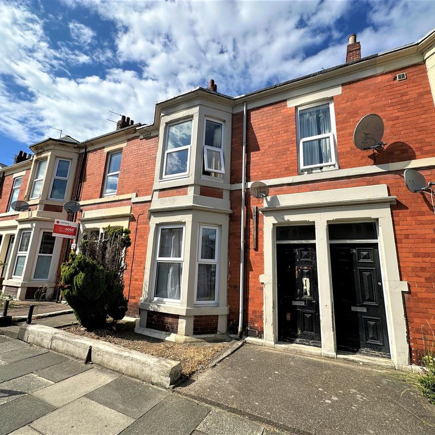 Coniston Avenue, Jesmond, Newcastle Upon Tyne - Photo 1