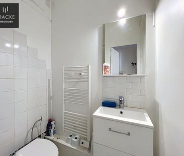 Location Appartement 2 pièces 28m² - Photo 5