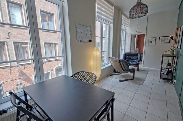 Studio te huur - Photo 1