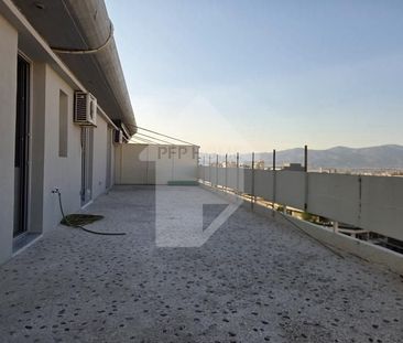 Διαμέρισμα για ενοικίαση Καραγιαννέικα (Γαλάτσι) - Photo 2