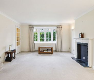 St. Georges Road, Weybridge, Surrey, KT13 - Photo 3