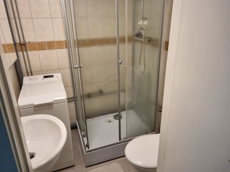 Tröskaregatan, Göteborg - Photo 4