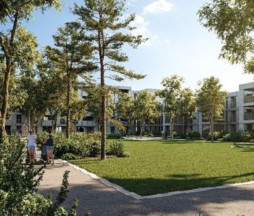 3 ½ Zimmer-Wohnung in Winterthur mieten - Foto 1