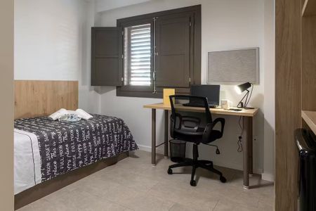 Carrer de Sant Donís, Valencia, Valencian Community 46003 - Photo 2